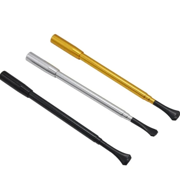 NEW! Retro Long Cigarette Holder - Picture 4 of 4